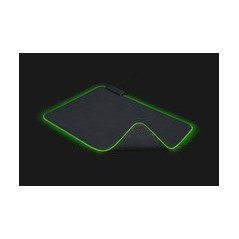 Razer Goliathus Extended Chroma Mouse Pad - Ultimate Precision & Stunning RGB Lighting!